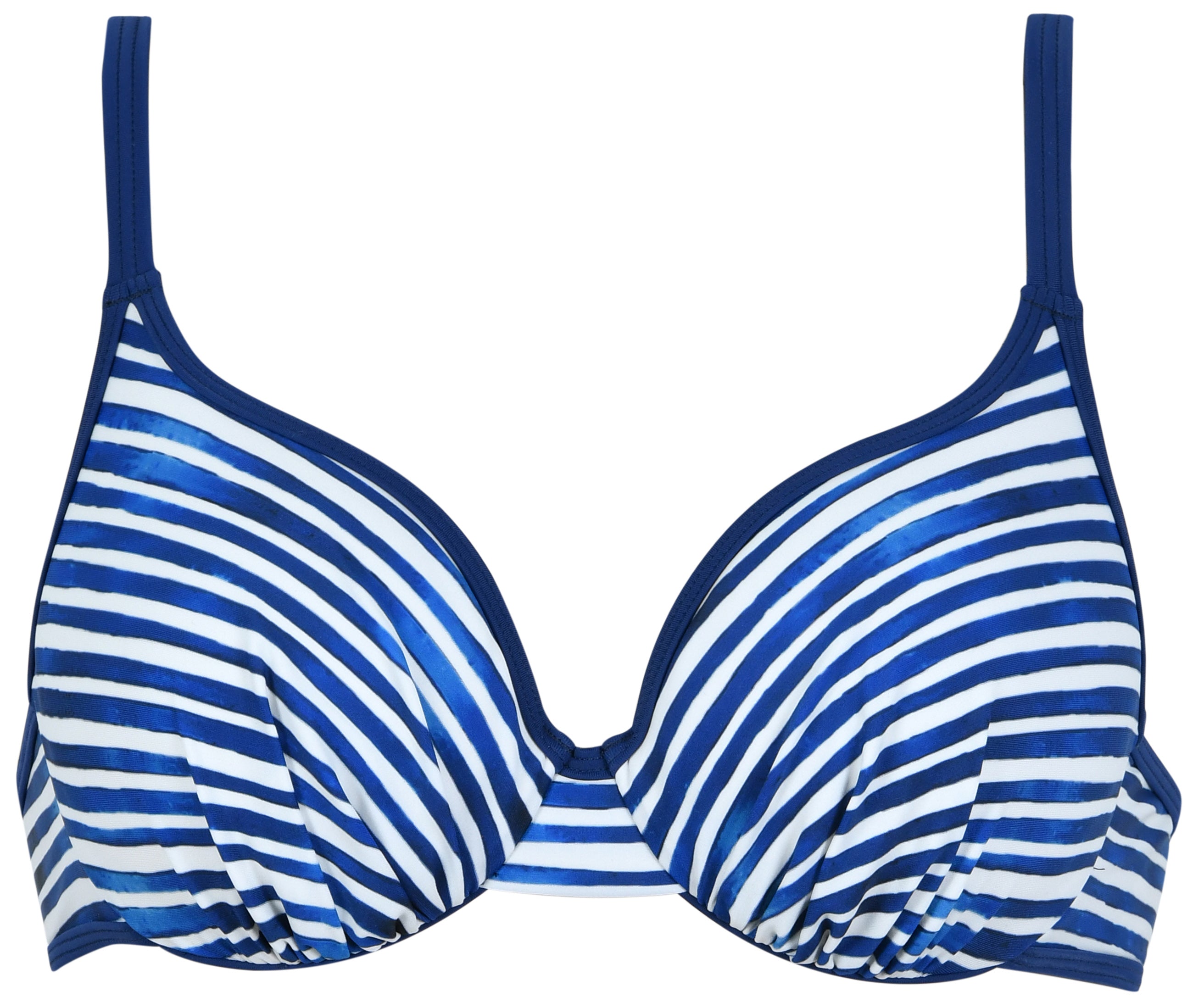 Costum dama Naturana-Costum de baie din 2 piese, 77037 Tatuum