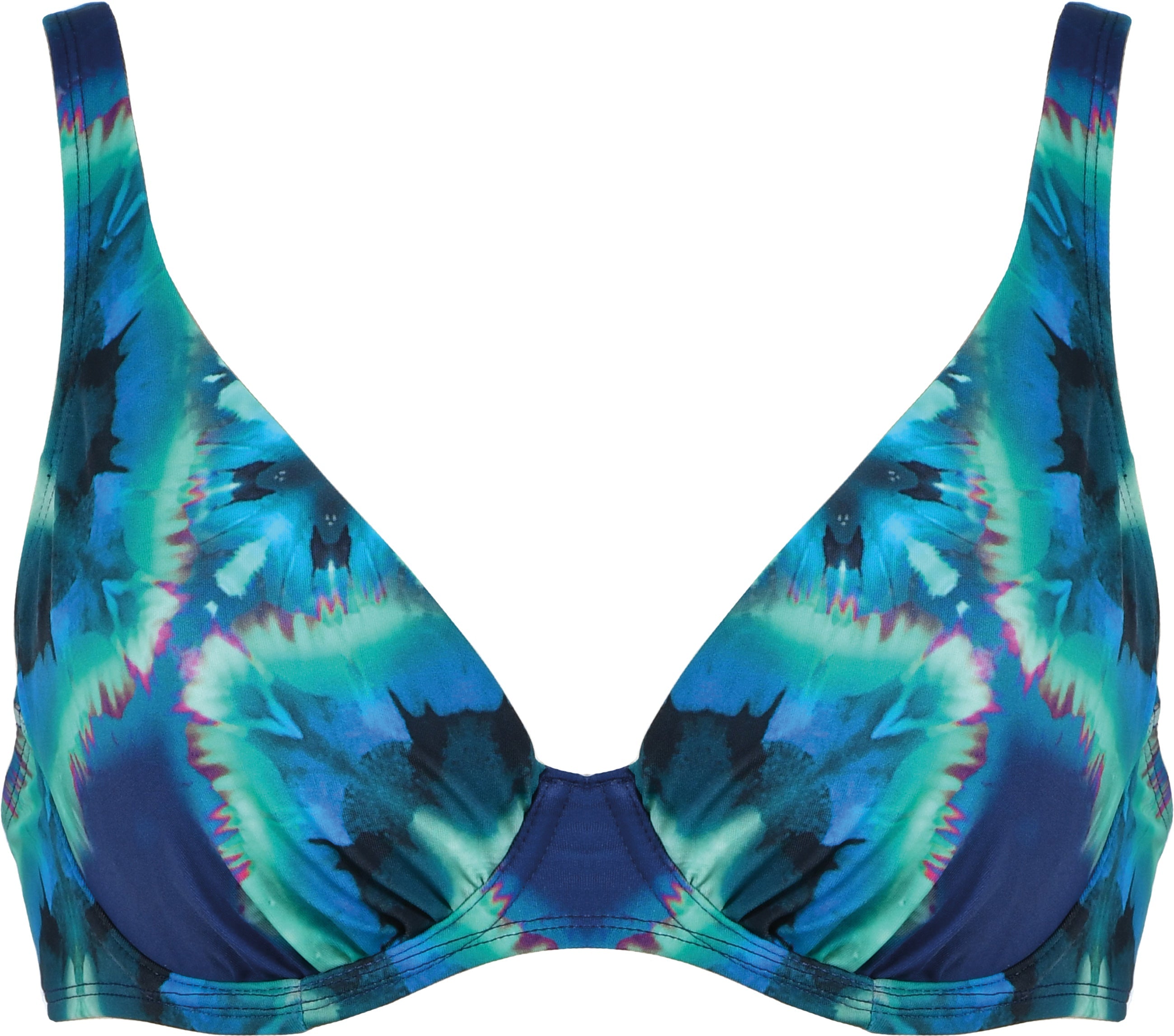 Costum dama Naturana- Costum de baie din 2 piese, 77120 Tatuum