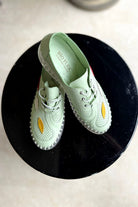 Bio Flex-Pantofi dama din piele naturala, B622 Tatuum