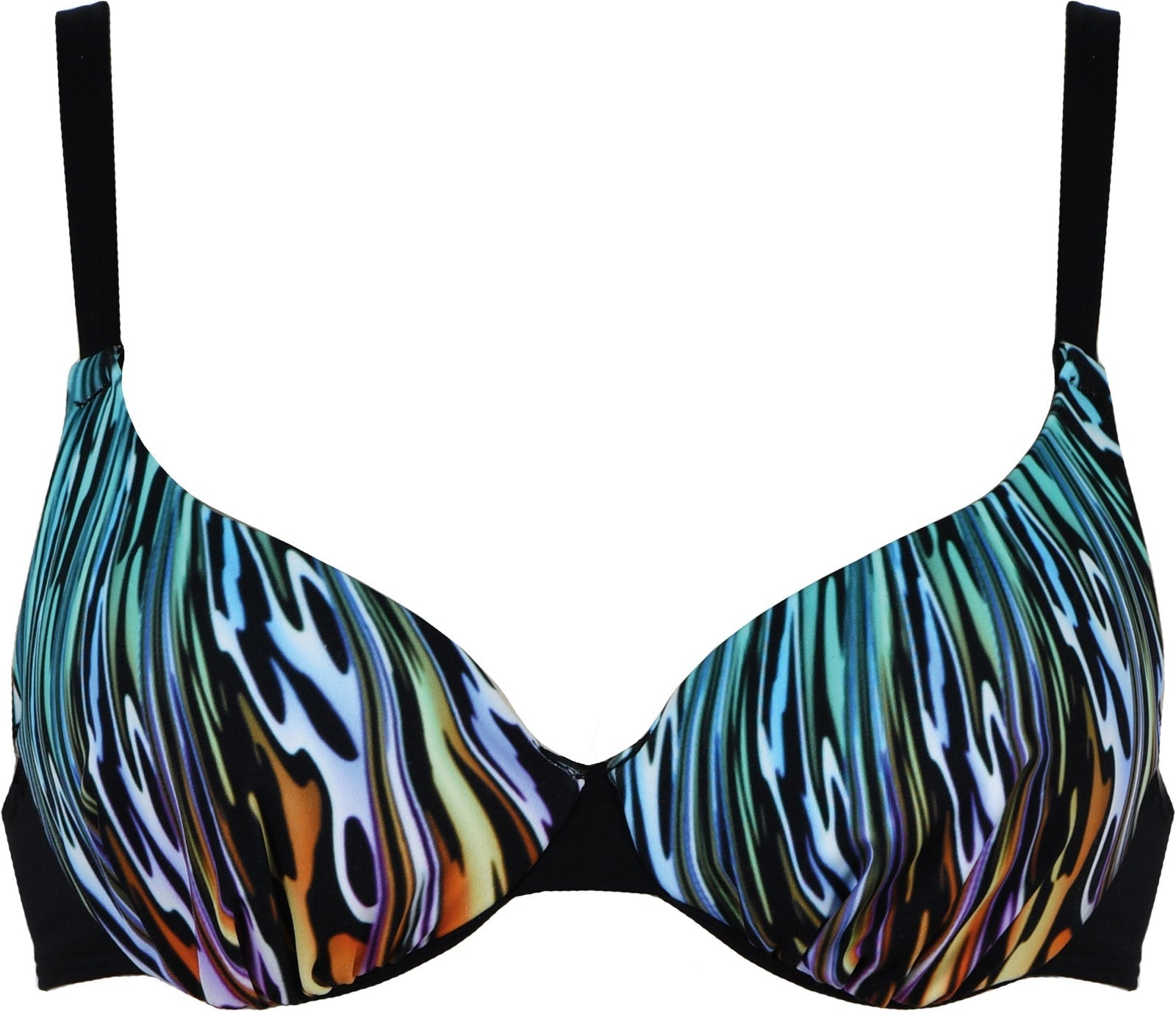 Costum dama Naturana-Costum de baie din 2 piese, 77127 Tatuum