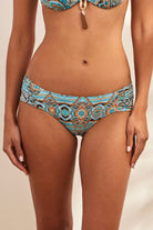 Costum dama Selmark-Costum de baie din 2 piese, BH 617, BH602 Tatuum