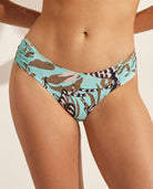 Costum dama Selmark-Costum de baie din 2 piese, BL916, BL902 Tatuum