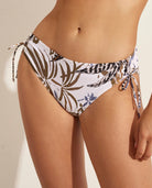Costum dama Selmark-Costum de baie din 2 piese, BL911 Tatuum