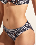Costum dama Selmark-Costum de baie din 2 piese, BM711,BM702 Tatuum