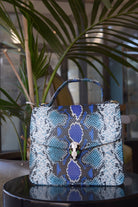 Geanta dama ,B002 Tatuum