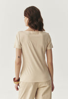 Bluza dama Bluza cu maneci scurte, B2514.044 Tatuum