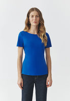 Bluza dama Bluza cu maneci scurte B2514.044 Tatuum