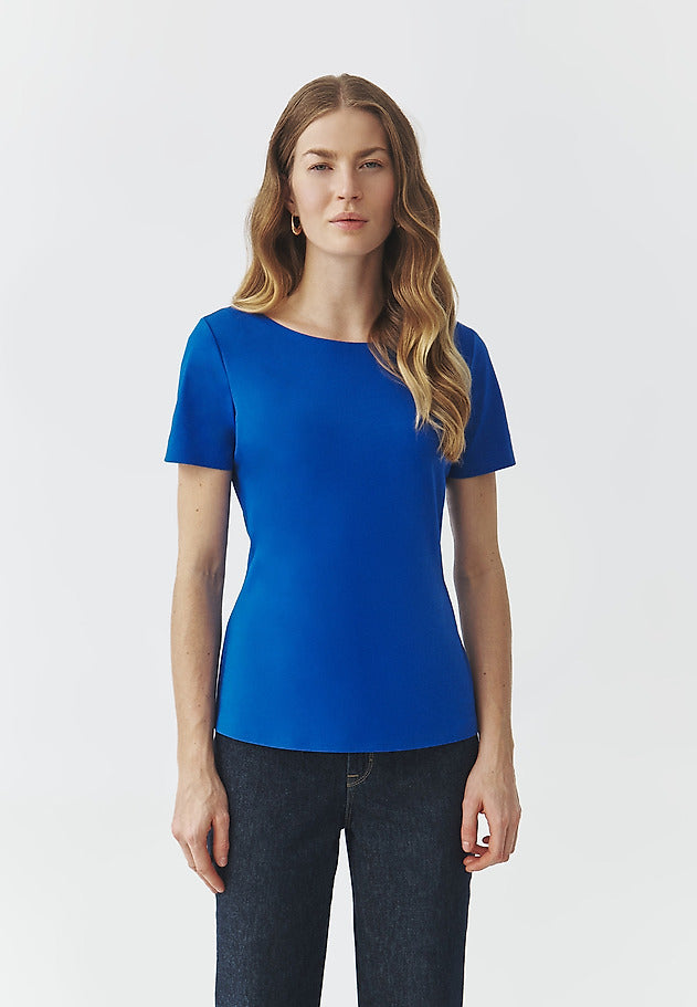 Bluza dama Bluza cu maneci scurte B2514.044 Tatuum