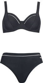 Costum dama Naturana-Costum de baie din 2 piese, 72360 Tatuum