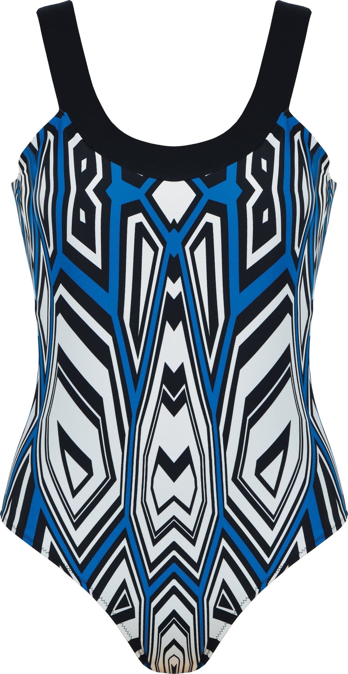 Costum dama Naturana-Costum de baie intreg, 73432 Tatuum