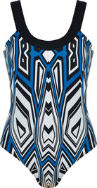 Costum dama Naturana-Costum de baie intreg, 73432 Tatuum