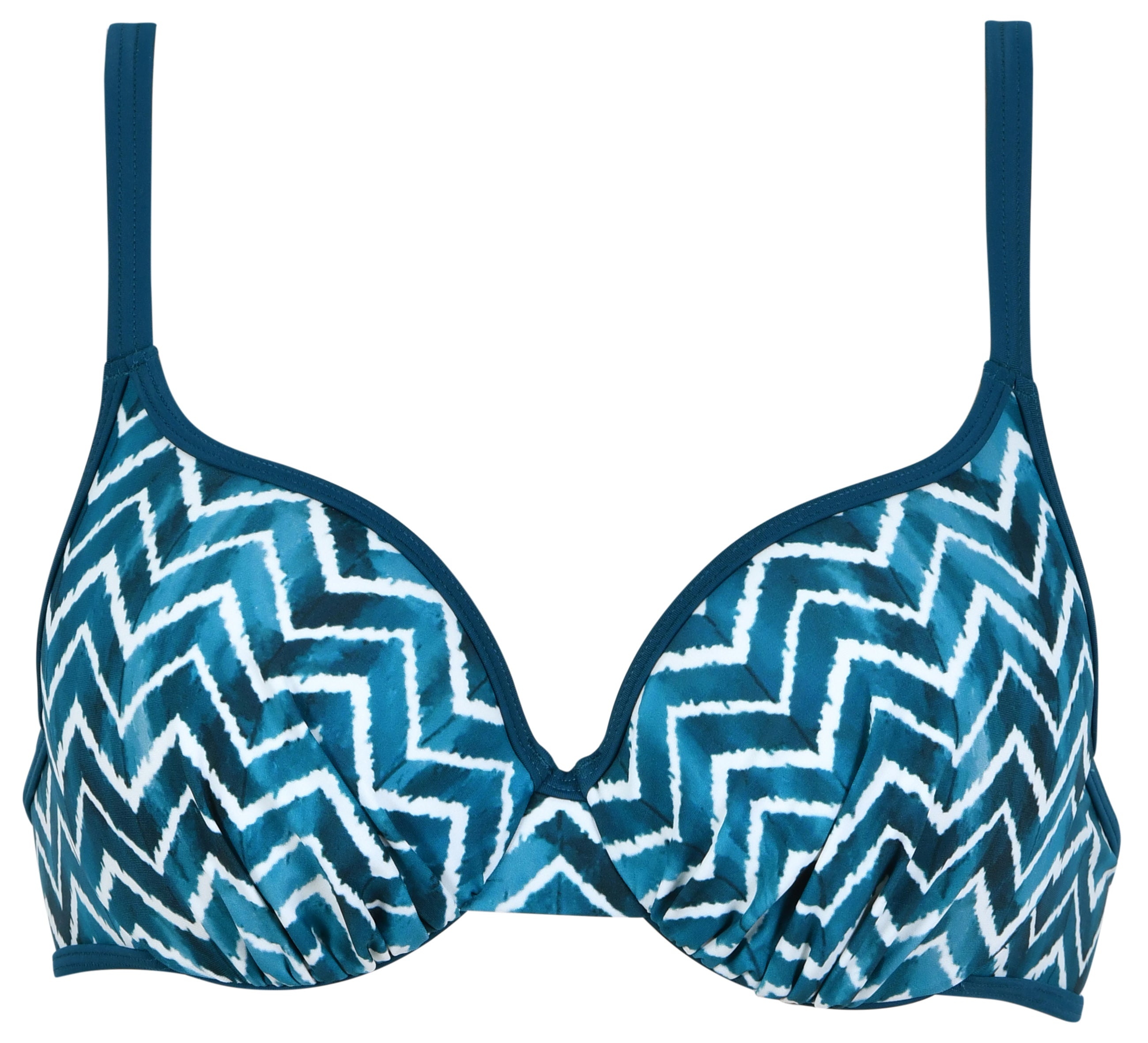 Costum dama Naturana- Costum de baie din 2 piese, 77042 Tatuum