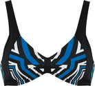 Costum dama Naturana-Costum de baie din 2 piese, 77132 Tatuum
