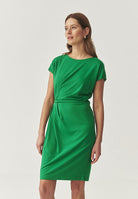 Rochie dama Rochie din viscoza , B2511.207 Tatuum