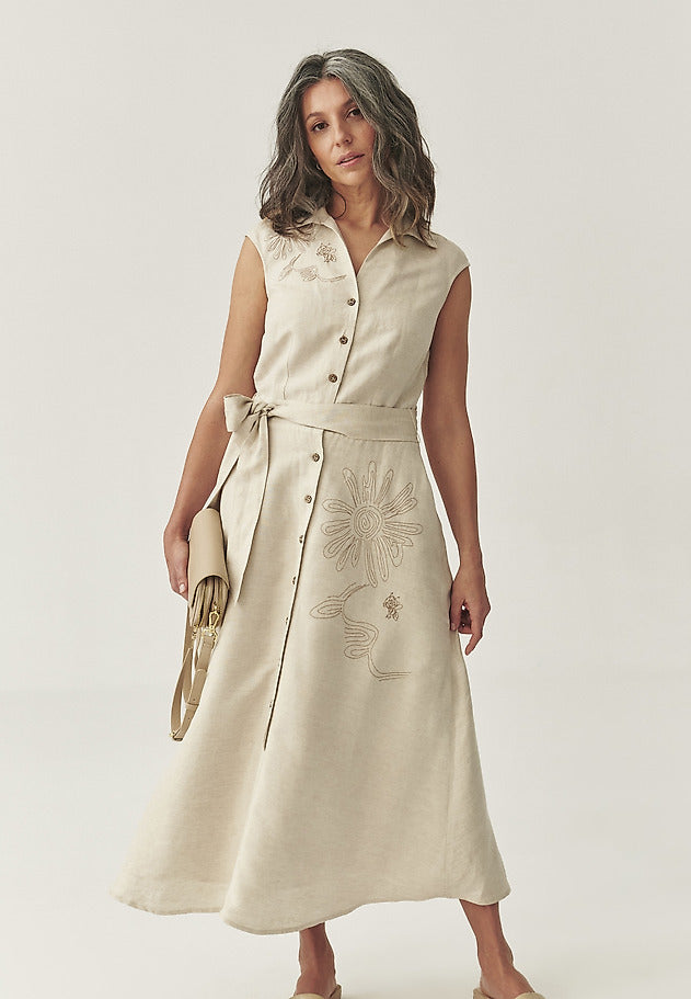 Rochie dama Rochie, B2532.197 Tatuum