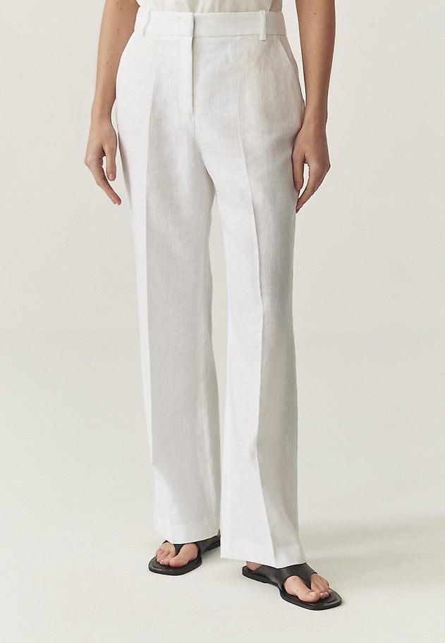 Pantaloni din in , B2510.150 Tatuum